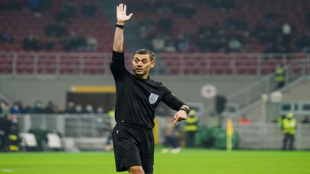 Hors jeu dans le football moderne