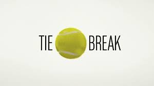 tie break