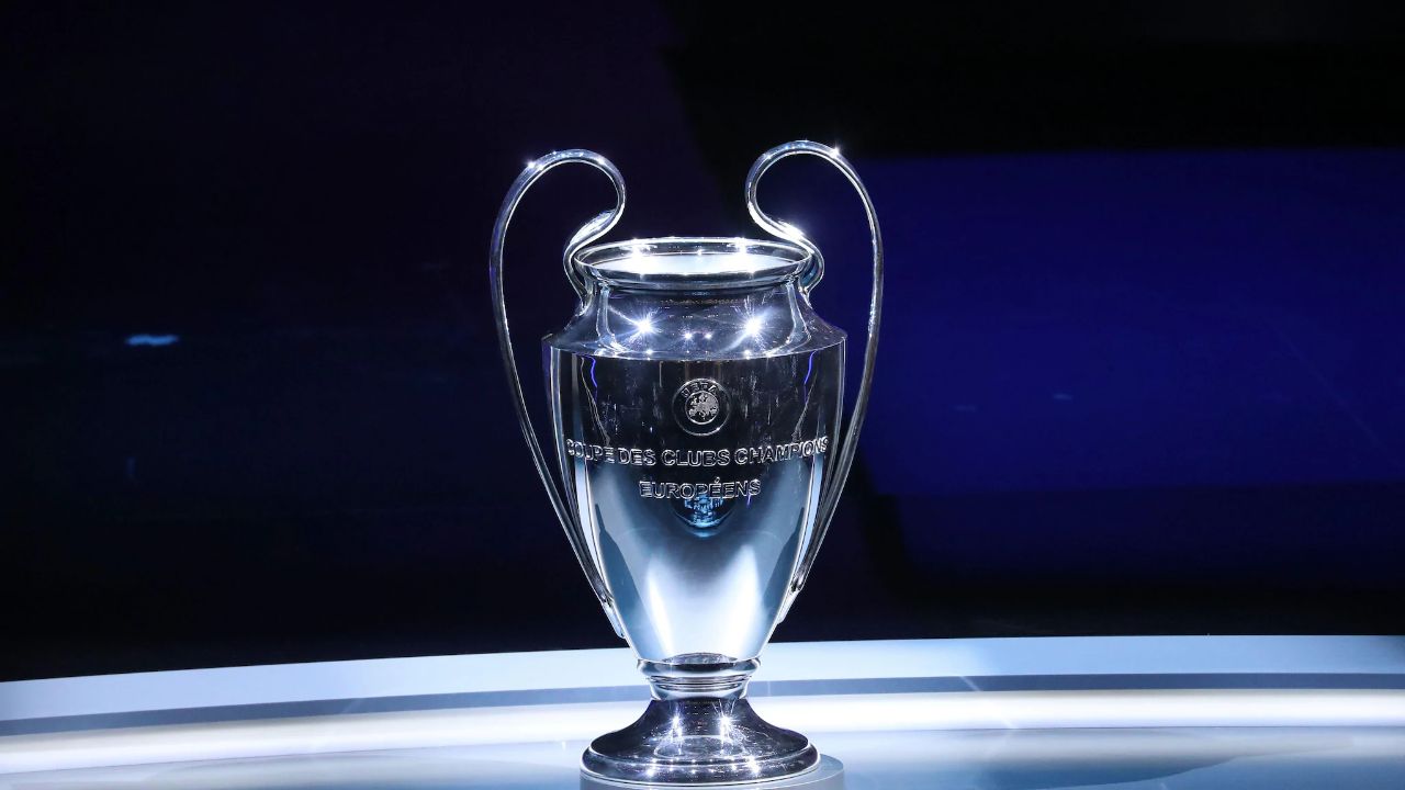 Les clubs les plus titres de l histoire en champions league